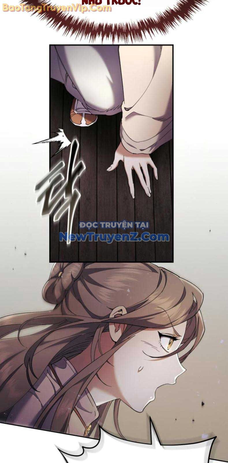 đọc truyện Thiên Ma Muốn Sống Một Cuộc Đời Bình Lặng Chương 32 ảnh 55 tại Thiên Thai Truyện