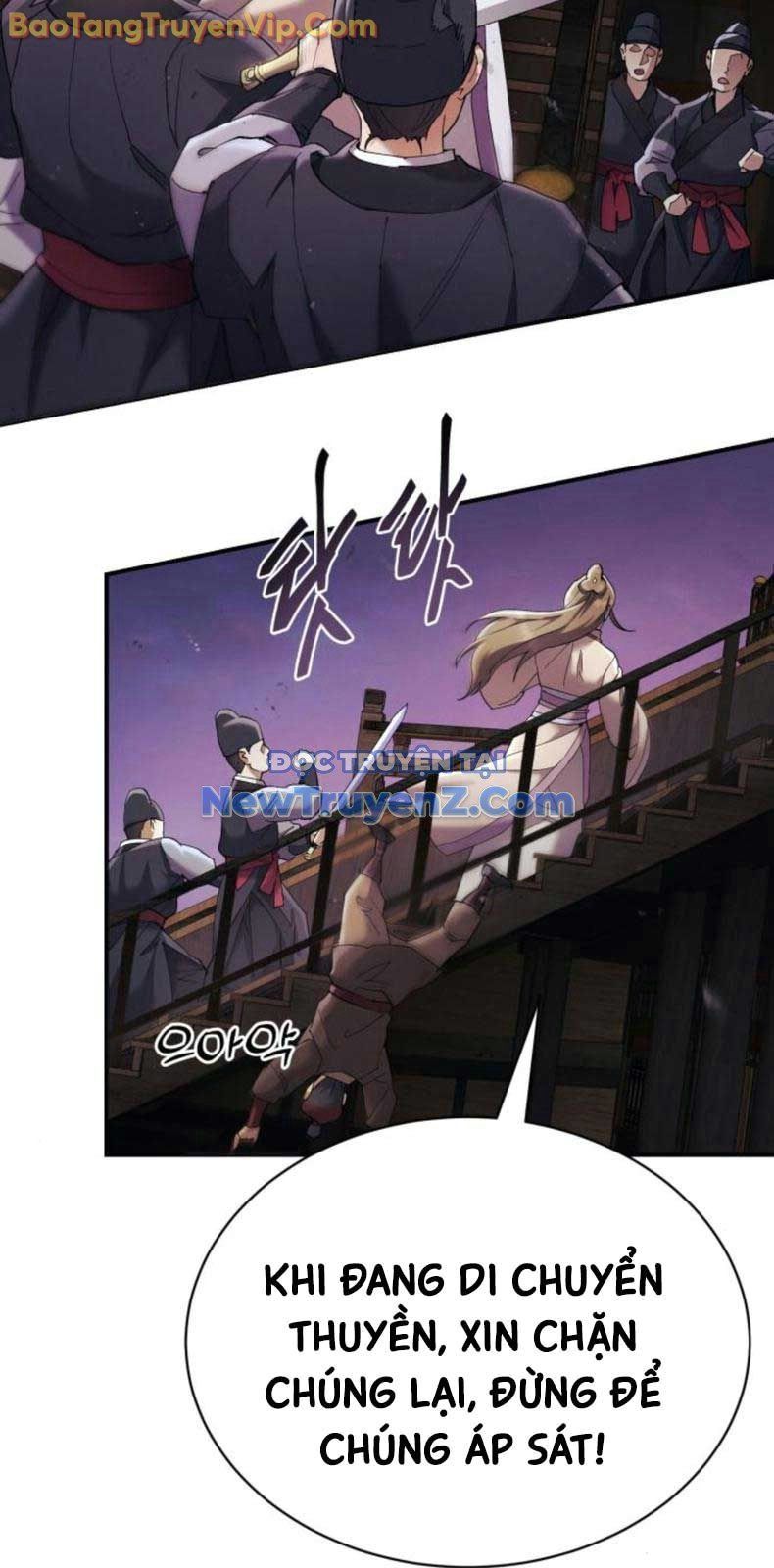 đọc truyện Thiên Ma Muốn Sống Một Cuộc Đời Bình Lặng Chương 32 ảnh 57 tại Thiên Thai Truyện