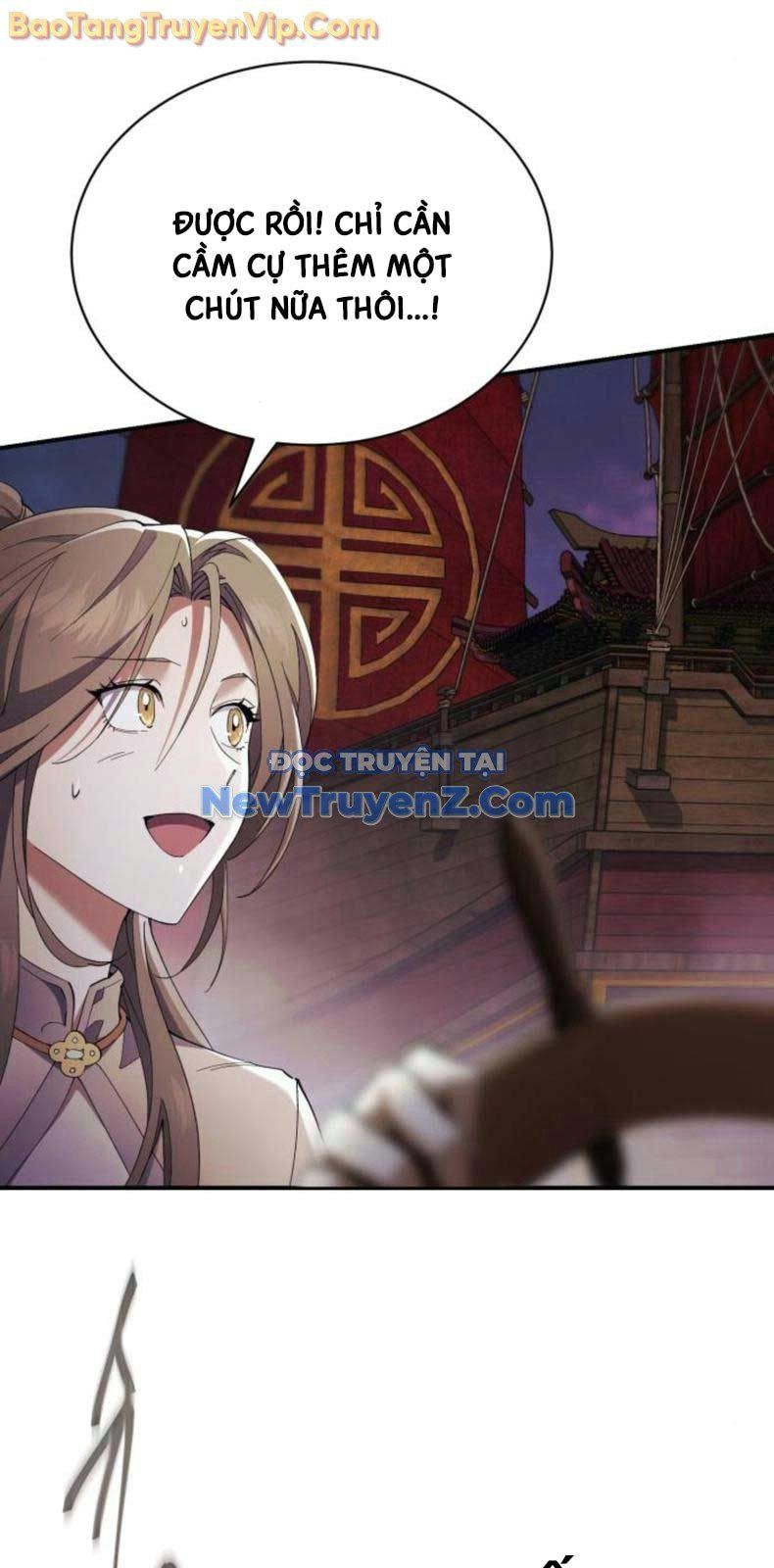 đọc truyện Thiên Ma Muốn Sống Một Cuộc Đời Bình Lặng Chương 32 ảnh 60 tại Thiên Thai Truyện