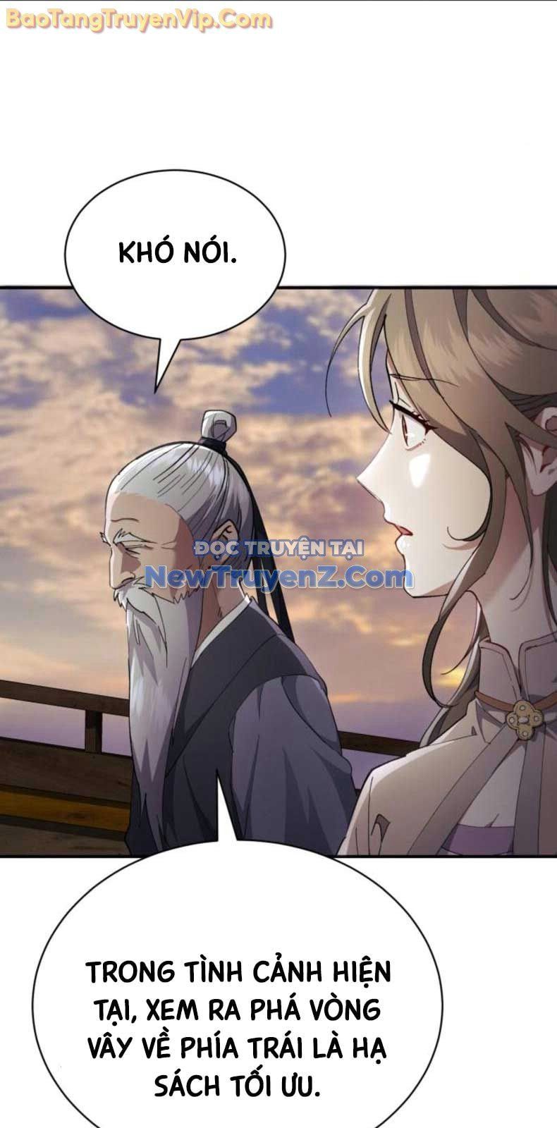 đọc truyện Thiên Ma Muốn Sống Một Cuộc Đời Bình Lặng Chương 32 ảnh 8 tại Thiên Thai Truyện