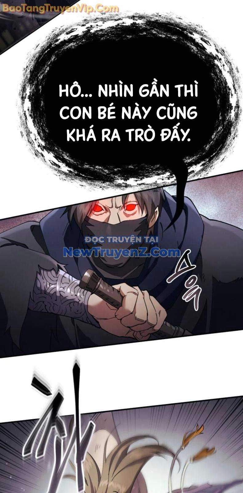 đọc truyện Thiên Ma Muốn Sống Một Cuộc Đời Bình Lặng Chương 32 ảnh 68 tại Thiên Thai Truyện