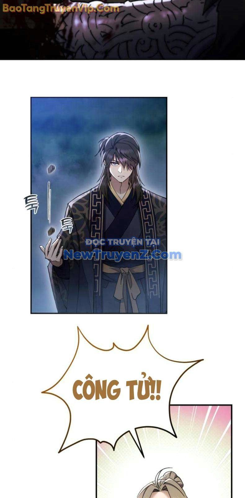 đọc truyện Thiên Ma Muốn Sống Một Cuộc Đời Bình Lặng Chương 32 ảnh 77 tại Thiên Thai Truyện