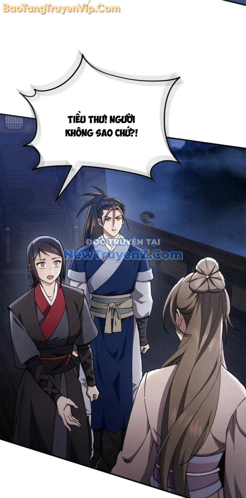 đọc truyện Thiên Ma Muốn Sống Một Cuộc Đời Bình Lặng Chương 32 ảnh 79 tại Thiên Thai Truyện