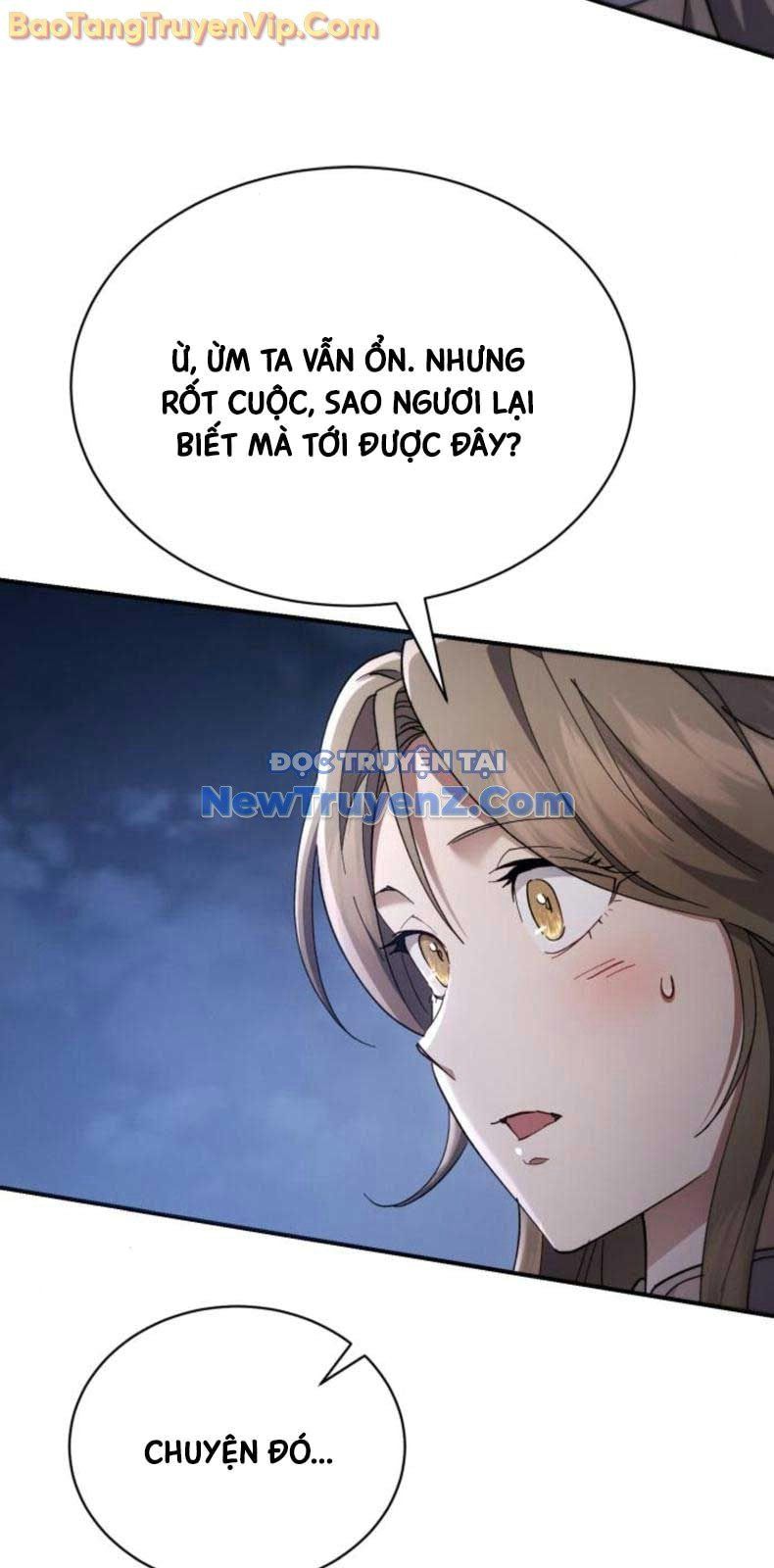 đọc truyện Thiên Ma Muốn Sống Một Cuộc Đời Bình Lặng Chương 32 ảnh 80 tại Thiên Thai Truyện