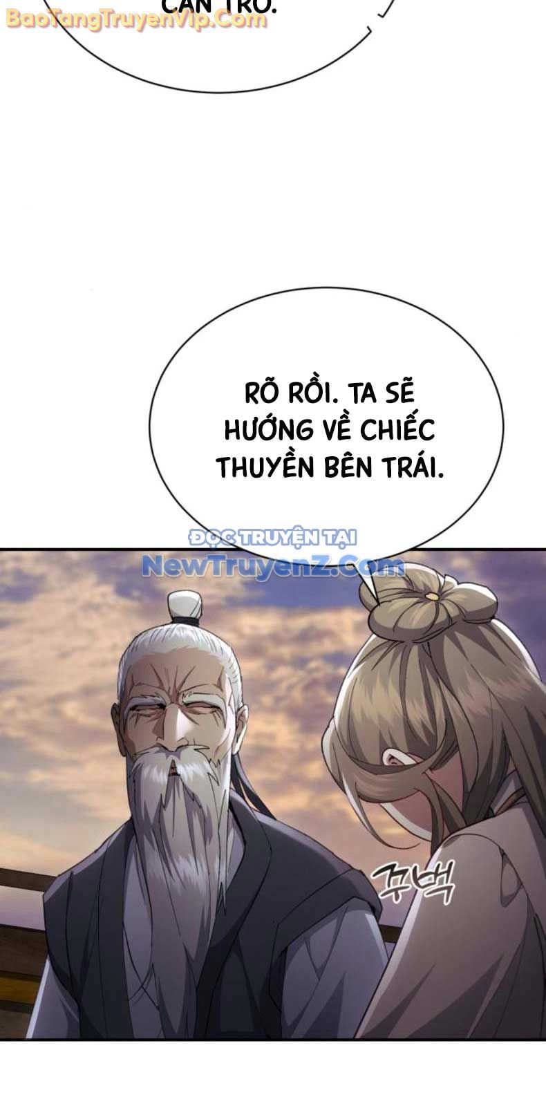 đọc truyện Thiên Ma Muốn Sống Một Cuộc Đời Bình Lặng Chương 32 ảnh 10 tại Thiên Thai Truyện