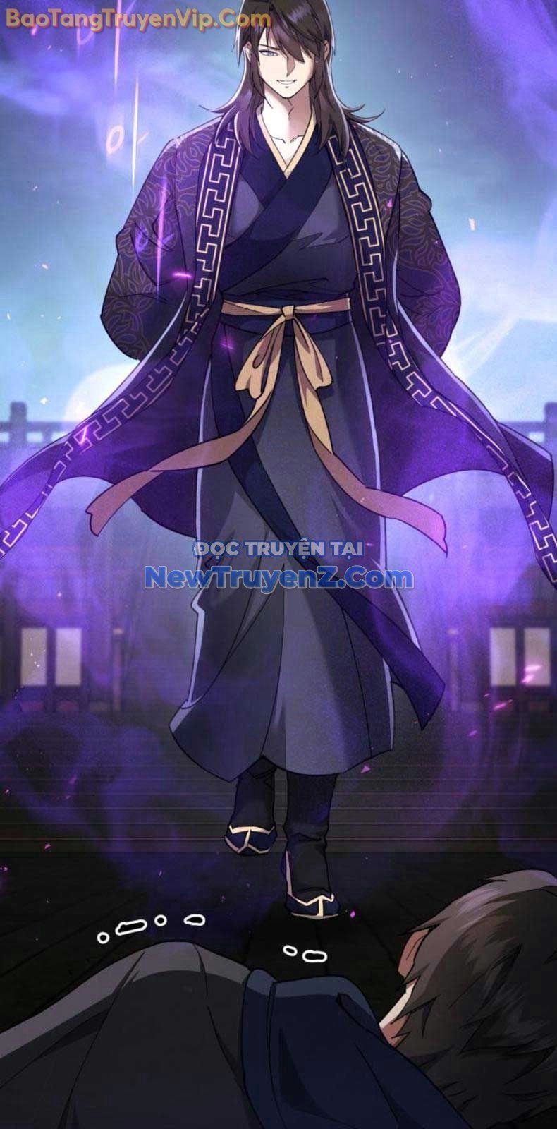 đọc truyện Thiên Ma Muốn Sống Một Cuộc Đời Bình Lặng Chương 32 ảnh 90 tại Thiên Thai Truyện