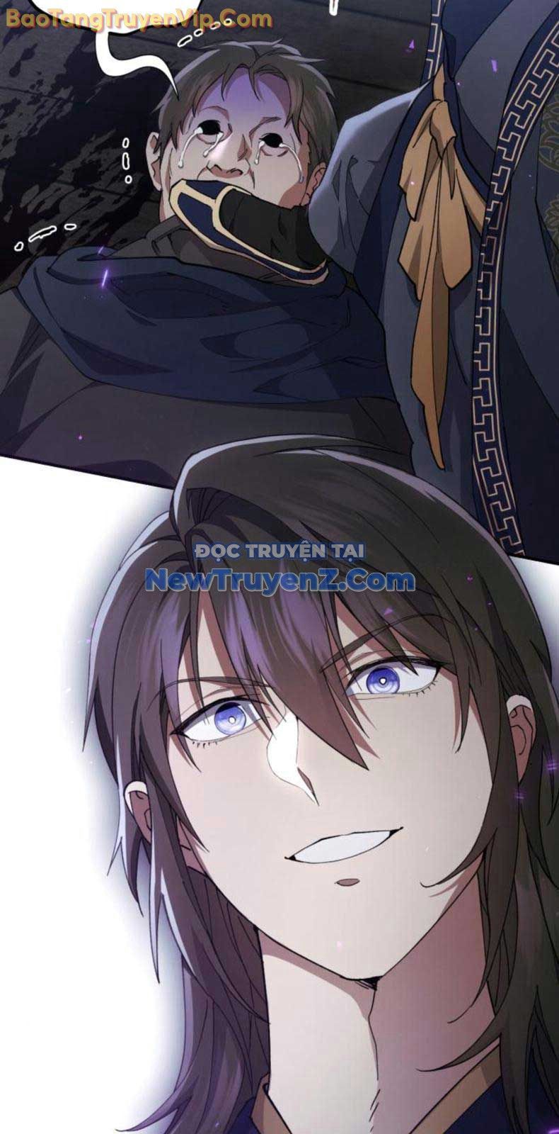 đọc truyện Thiên Ma Muốn Sống Một Cuộc Đời Bình Lặng Chương 32 ảnh 95 tại Thiên Thai Truyện