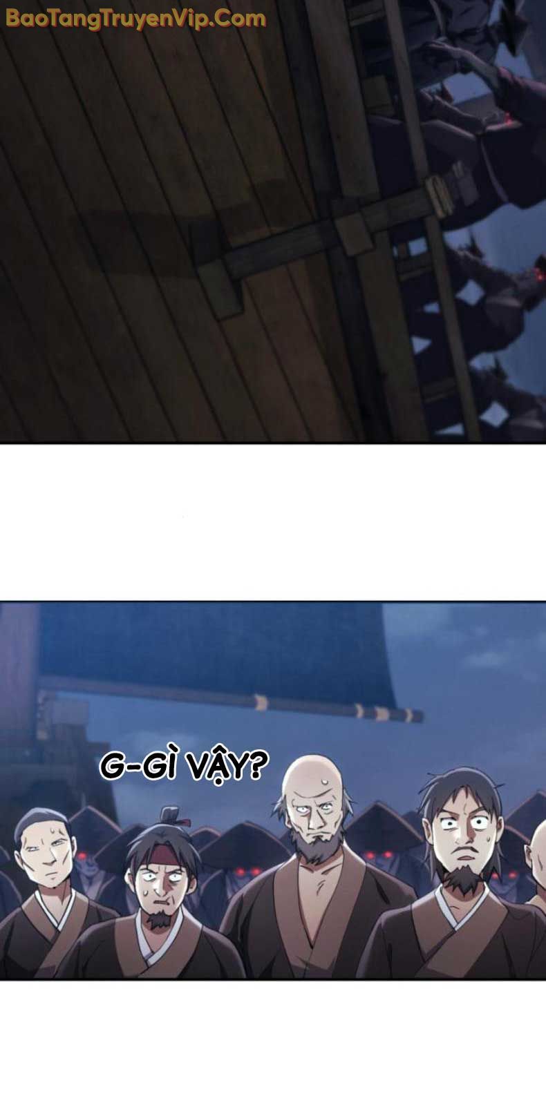 đọc truyện Thiên Ma Muốn Sống Một Cuộc Đời Bình Lặng Chương 33.1 ảnh 12 tại Thiên Thai Truyện