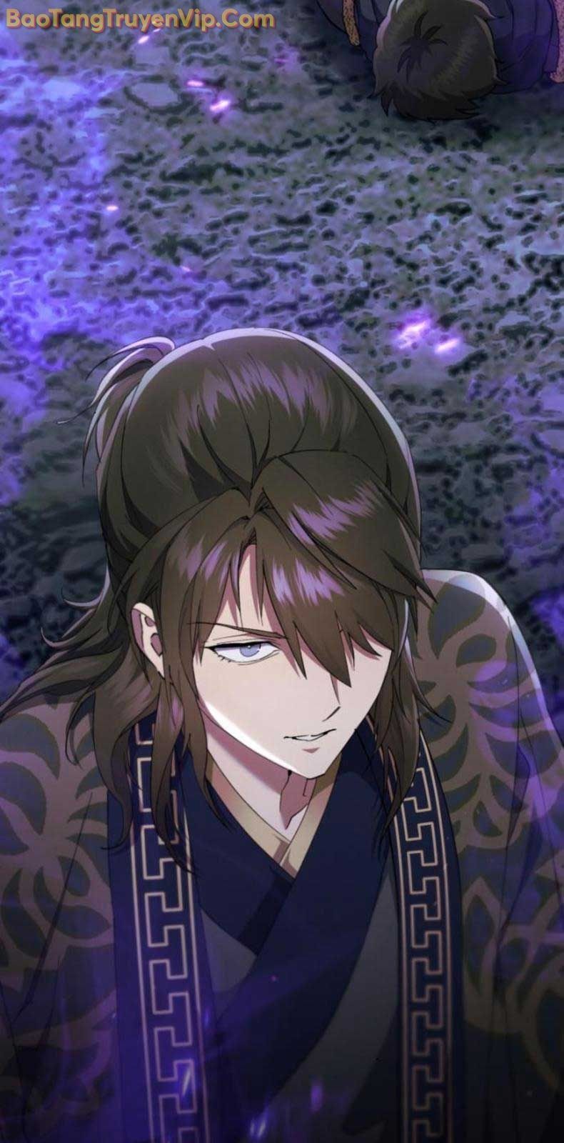 đọc truyện Thiên Ma Muốn Sống Một Cuộc Đời Bình Lặng Chương 33.1 ảnh 106 tại Thiên Thai Truyện