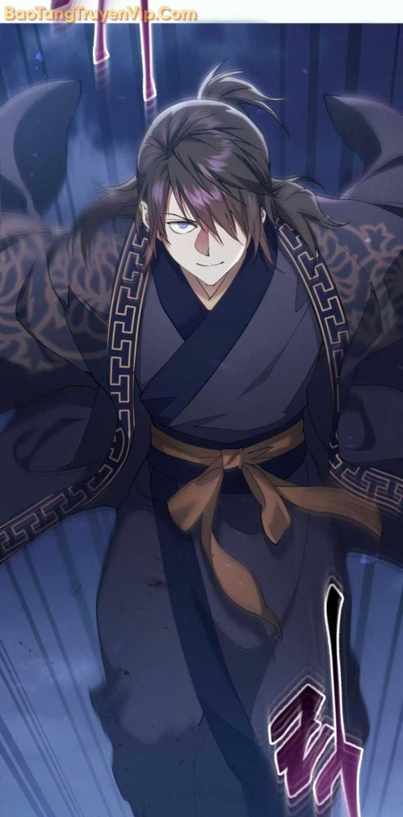 đọc truyện Thiên Ma Muốn Sống Một Cuộc Đời Bình Lặng Chương 33.1 ảnh 14 tại Thiên Thai Truyện