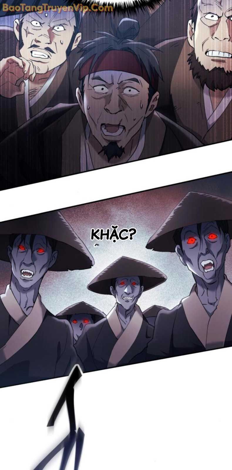 đọc truyện Thiên Ma Muốn Sống Một Cuộc Đời Bình Lặng Chương 33.1 ảnh 16 tại Thiên Thai Truyện