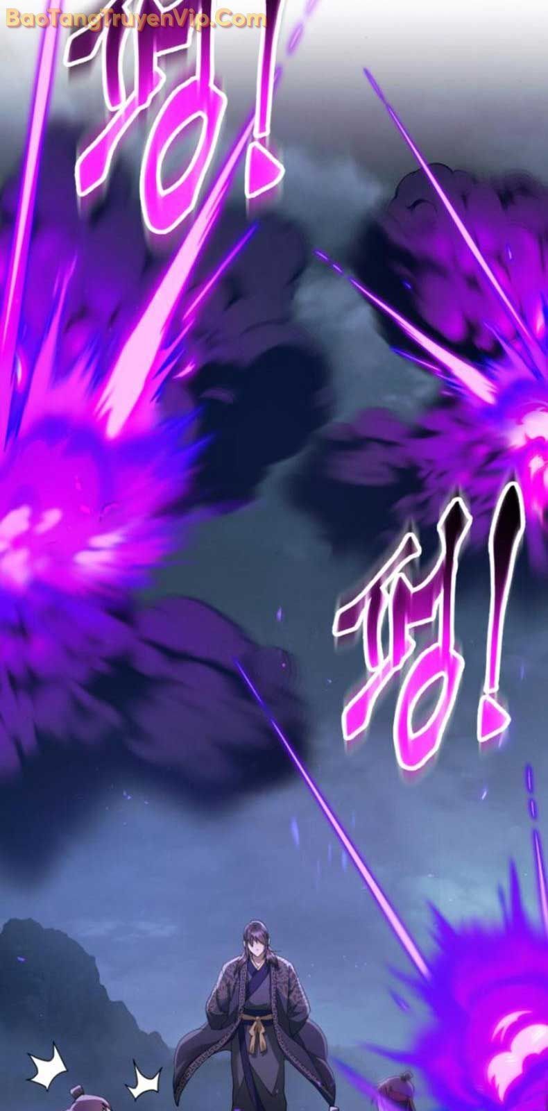 đọc truyện Thiên Ma Muốn Sống Một Cuộc Đời Bình Lặng Chương 33.1 ảnh 18 tại Thiên Thai Truyện