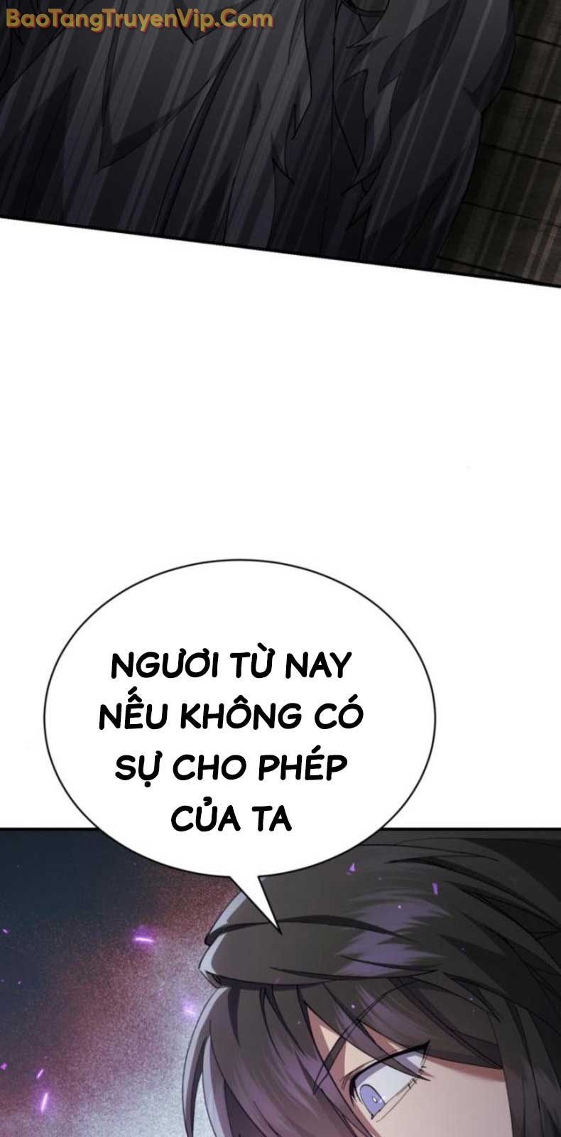 đọc truyện Thiên Ma Muốn Sống Một Cuộc Đời Bình Lặng Chương 33.1 ảnh 4 tại Thiên Thai Truyện