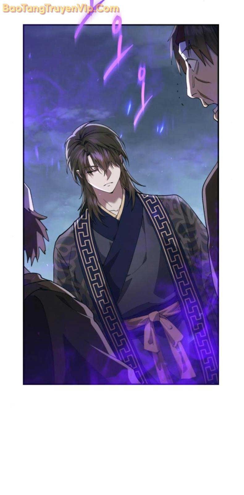 đọc truyện Thiên Ma Muốn Sống Một Cuộc Đời Bình Lặng Chương 33.1 ảnh 25 tại Thiên Thai Truyện