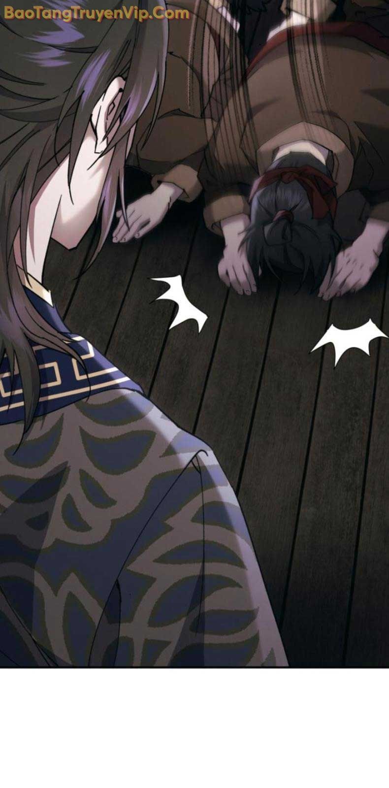 đọc truyện Thiên Ma Muốn Sống Một Cuộc Đời Bình Lặng Chương 33.1 ảnh 28 tại Thiên Thai Truyện