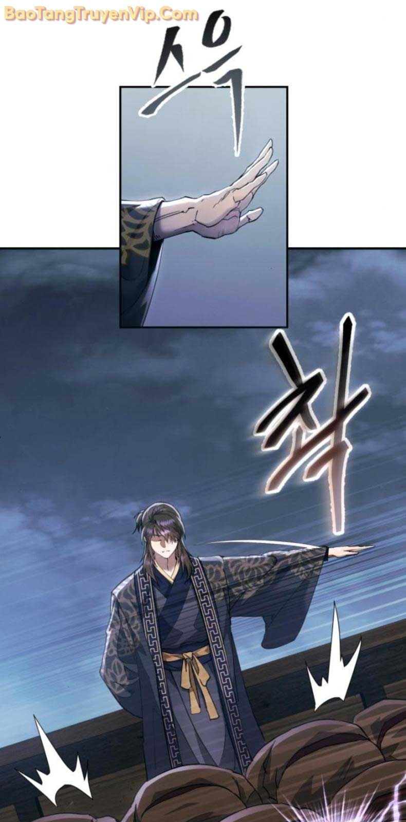 đọc truyện Thiên Ma Muốn Sống Một Cuộc Đời Bình Lặng Chương 33.1 ảnh 29 tại Thiên Thai Truyện