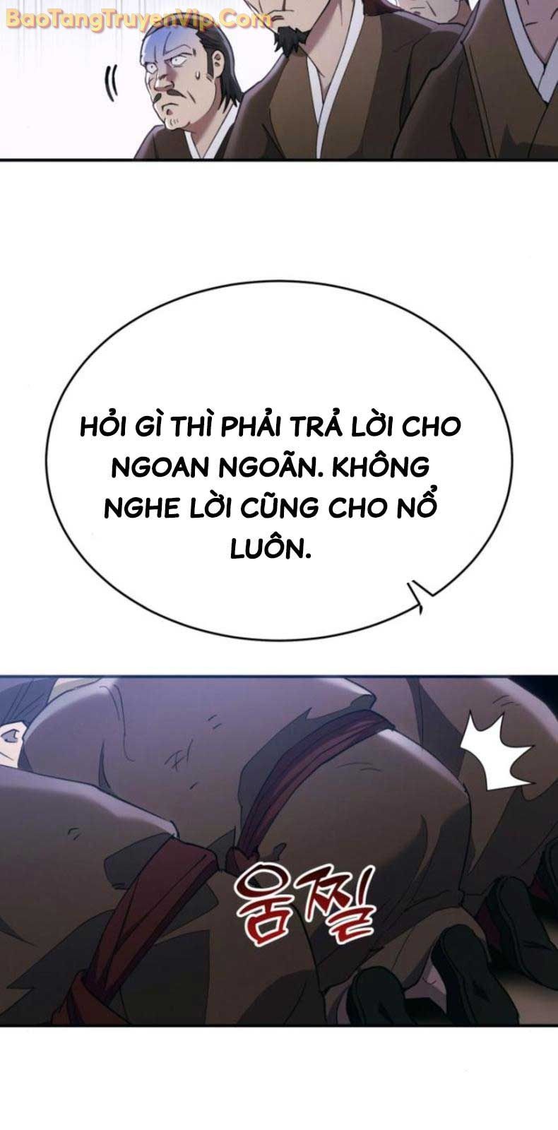 đọc truyện Thiên Ma Muốn Sống Một Cuộc Đời Bình Lặng Chương 33.1 ảnh 32 tại Thiên Thai Truyện