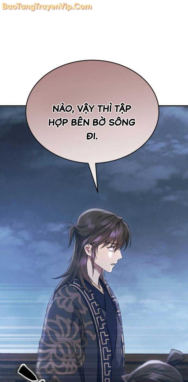 đọc truyện Thiên Ma Muốn Sống Một Cuộc Đời Bình Lặng Chương 33.1 ảnh 33 tại Thiên Thai Truyện