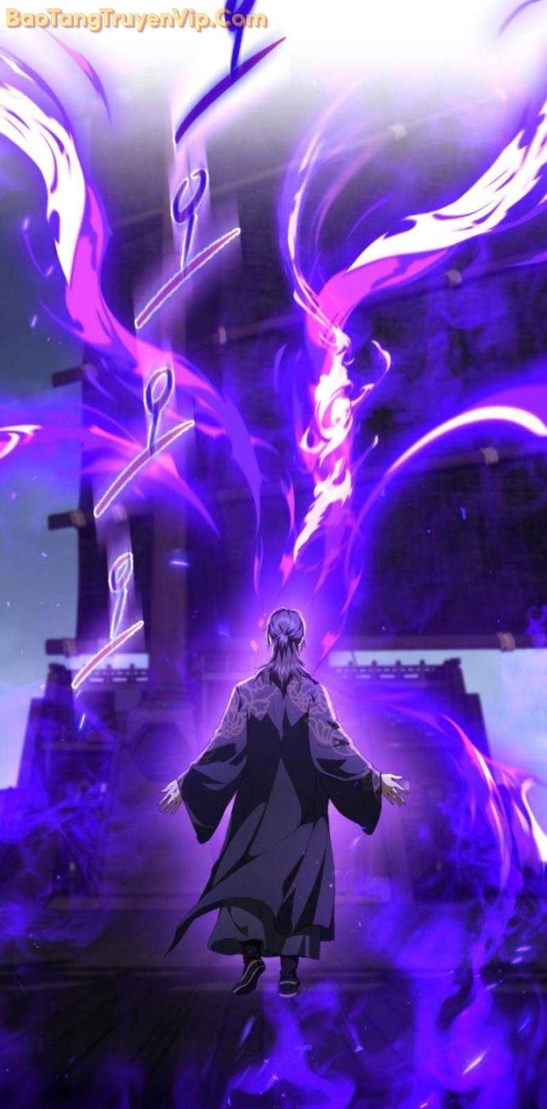 đọc truyện Thiên Ma Muốn Sống Một Cuộc Đời Bình Lặng Chương 33.1 ảnh 37 tại Thiên Thai Truyện