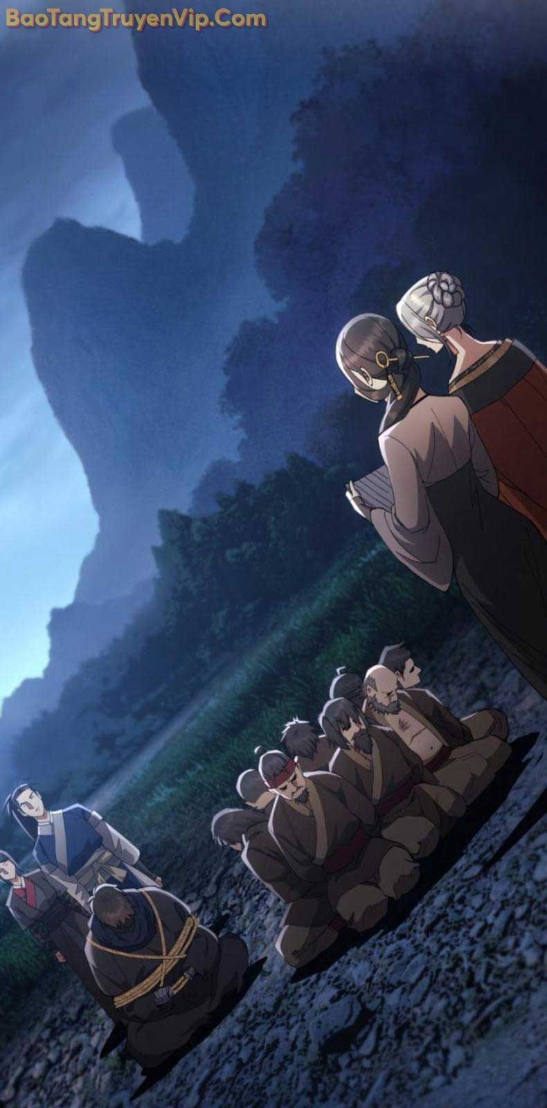 đọc truyện Thiên Ma Muốn Sống Một Cuộc Đời Bình Lặng Chương 33.1 ảnh 40 tại Thiên Thai Truyện