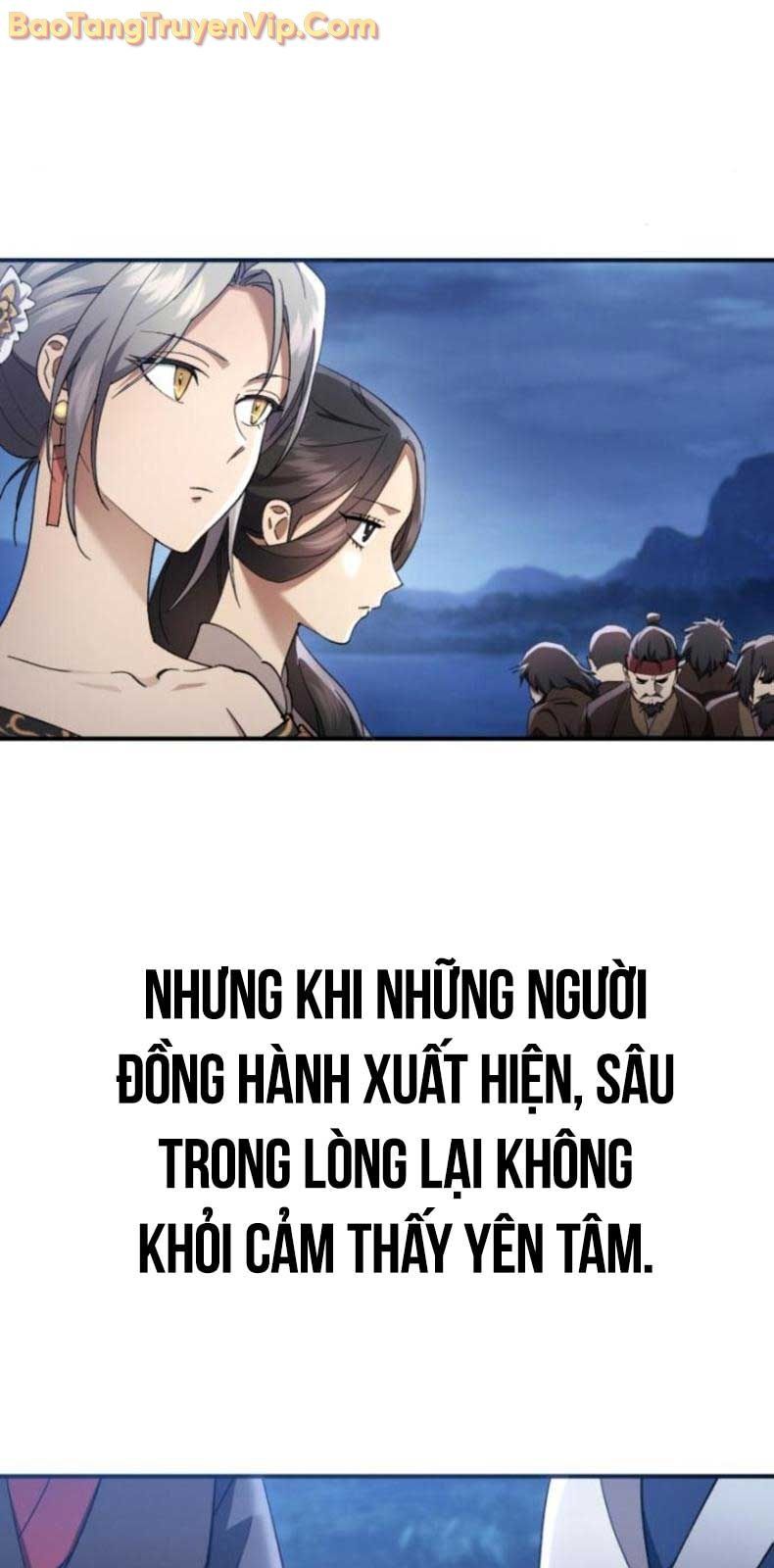 đọc truyện Thiên Ma Muốn Sống Một Cuộc Đời Bình Lặng Chương 33.1 ảnh 42 tại Thiên Thai Truyện