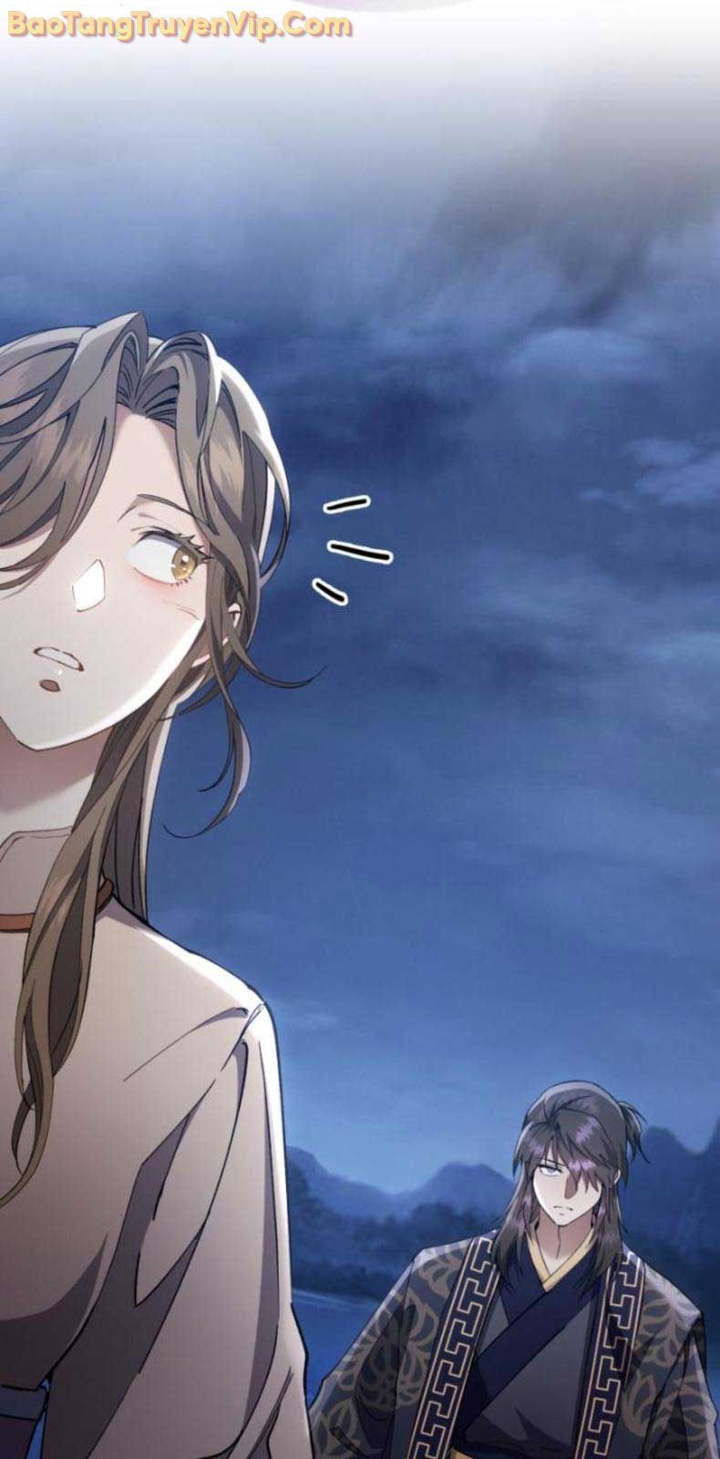 đọc truyện Thiên Ma Muốn Sống Một Cuộc Đời Bình Lặng Chương 33.1 ảnh 45 tại Thiên Thai Truyện