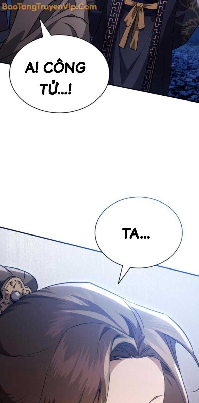 đọc truyện Thiên Ma Muốn Sống Một Cuộc Đời Bình Lặng Chương 33.1 ảnh 46 tại Thiên Thai Truyện