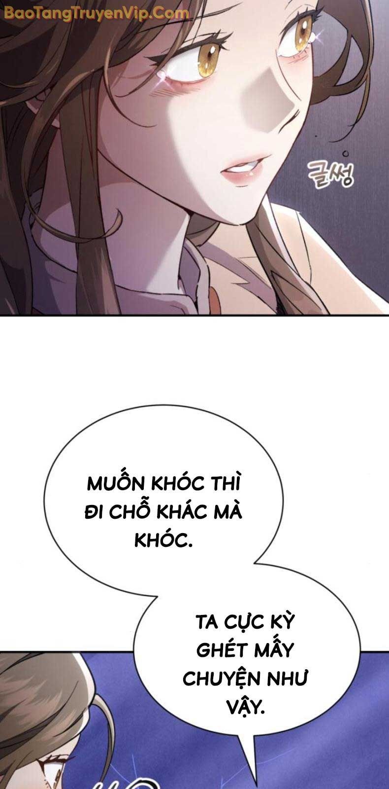 đọc truyện Thiên Ma Muốn Sống Một Cuộc Đời Bình Lặng Chương 33.1 ảnh 47 tại Thiên Thai Truyện