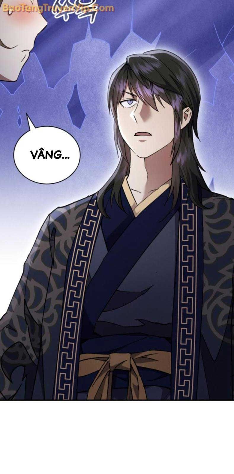 đọc truyện Thiên Ma Muốn Sống Một Cuộc Đời Bình Lặng Chương 33.1 ảnh 48 tại Thiên Thai Truyện