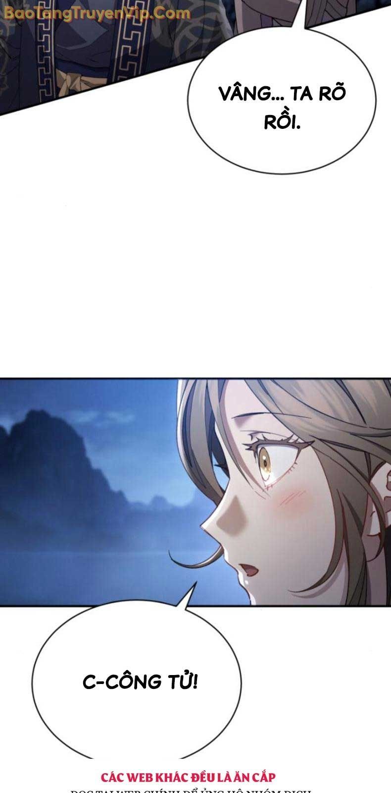 đọc truyện Thiên Ma Muốn Sống Một Cuộc Đời Bình Lặng Chương 33.1 ảnh 50 tại Thiên Thai Truyện