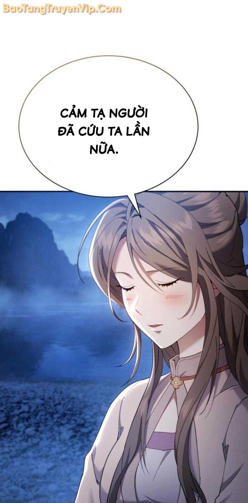 đọc truyện Thiên Ma Muốn Sống Một Cuộc Đời Bình Lặng Chương 33.1 ảnh 52 tại Thiên Thai Truyện