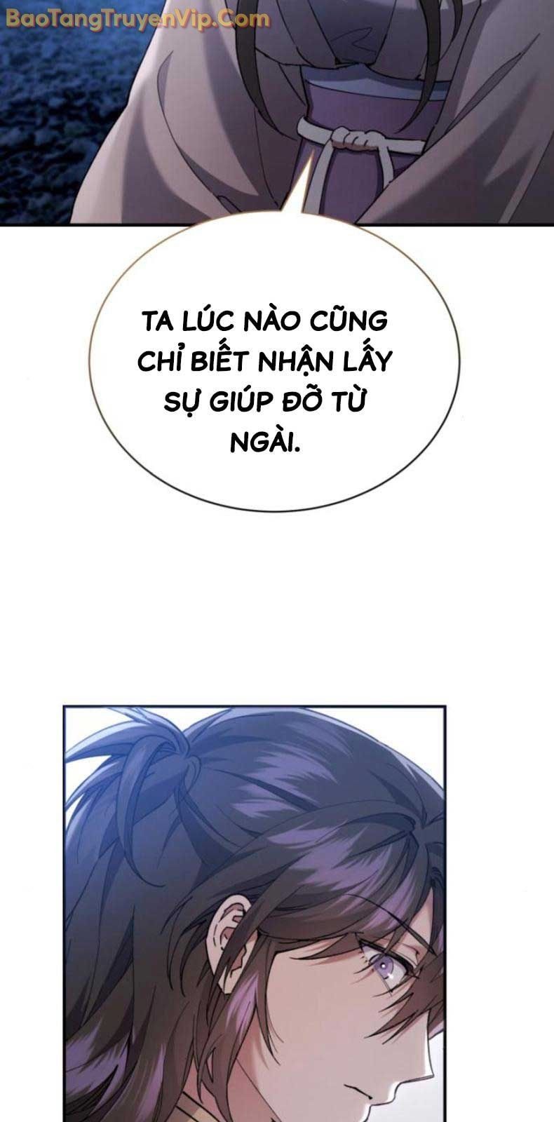 đọc truyện Thiên Ma Muốn Sống Một Cuộc Đời Bình Lặng Chương 33.1 ảnh 53 tại Thiên Thai Truyện