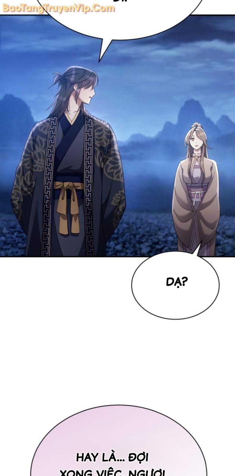 đọc truyện Thiên Ma Muốn Sống Một Cuộc Đời Bình Lặng Chương 33.1 ảnh 55 tại Thiên Thai Truyện