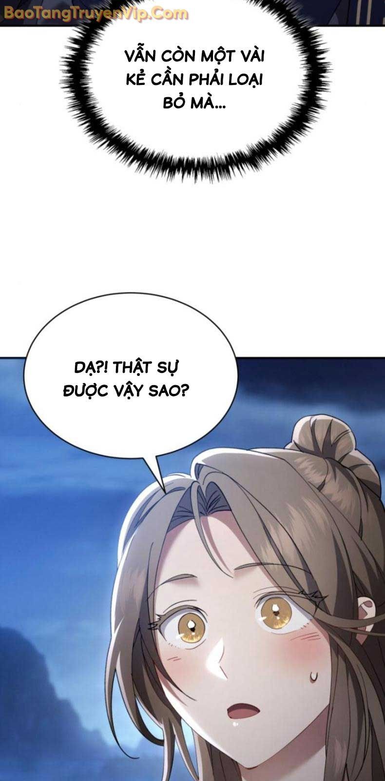 đọc truyện Thiên Ma Muốn Sống Một Cuộc Đời Bình Lặng Chương 33.1 ảnh 57 tại Thiên Thai Truyện