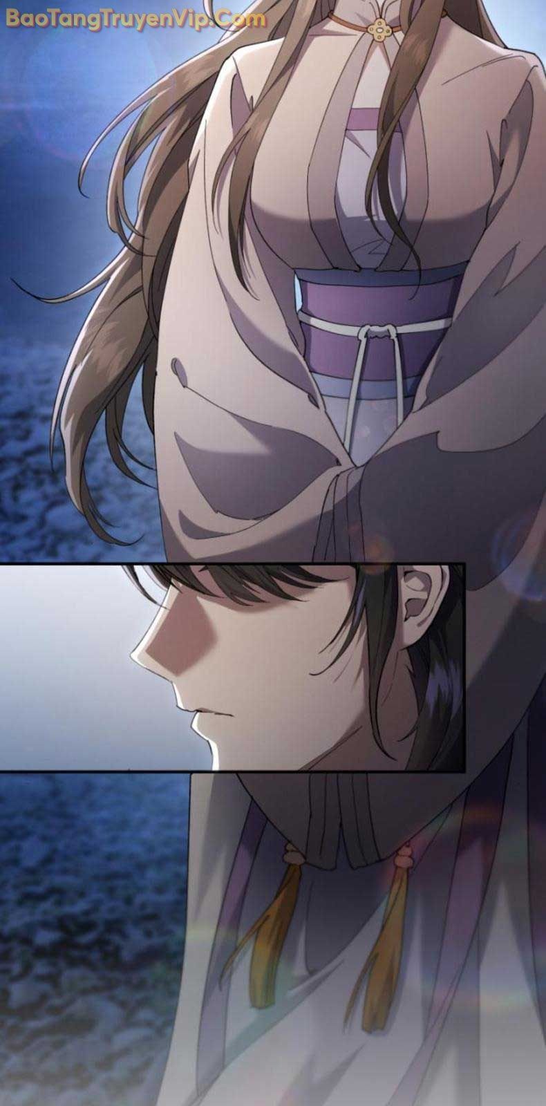 đọc truyện Thiên Ma Muốn Sống Một Cuộc Đời Bình Lặng Chương 33.1 ảnh 60 tại Thiên Thai Truyện