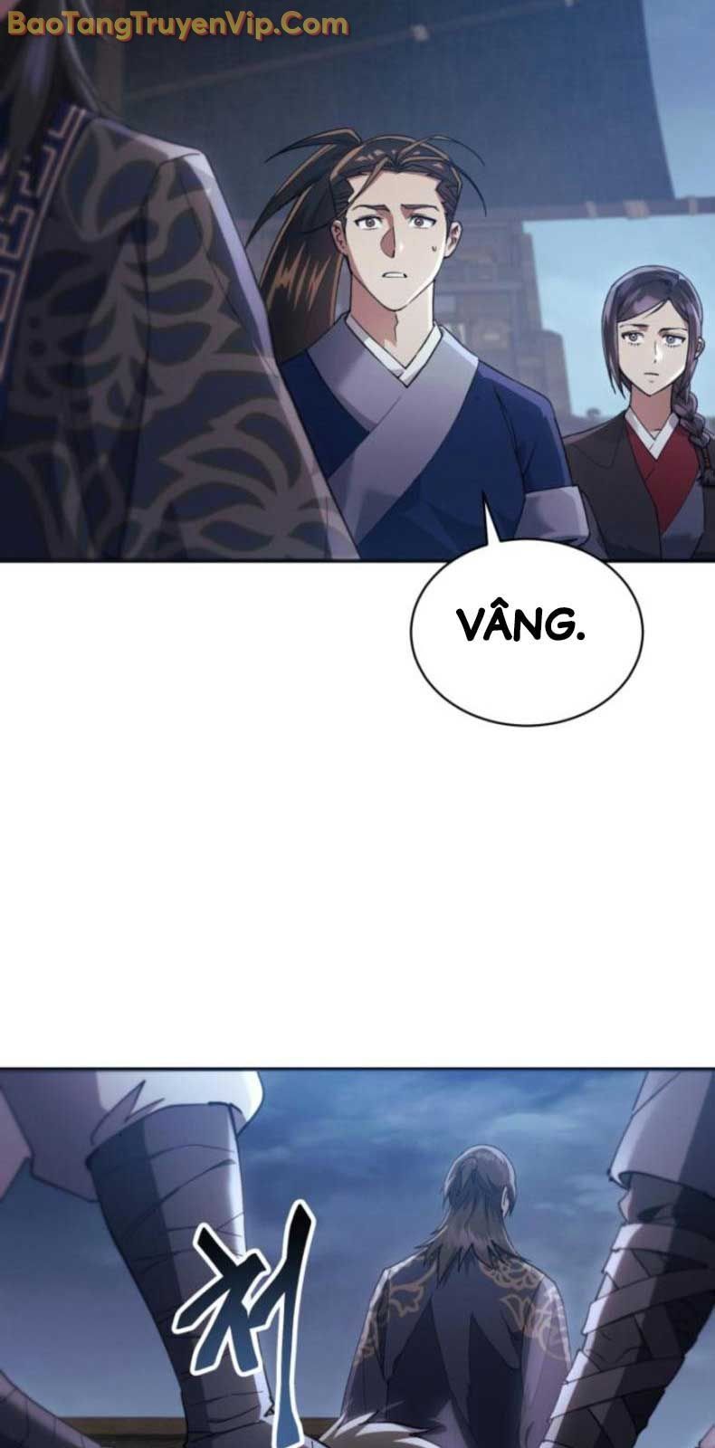 đọc truyện Thiên Ma Muốn Sống Một Cuộc Đời Bình Lặng Chương 33.1 ảnh 8 tại Thiên Thai Truyện