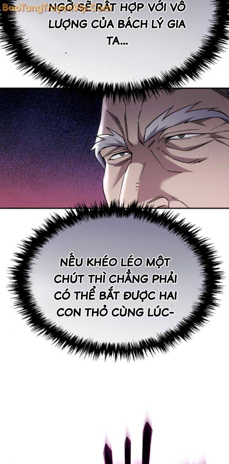 đọc truyện Thiên Ma Muốn Sống Một Cuộc Đời Bình Lặng Chương 33.1 ảnh 70 tại Thiên Thai Truyện