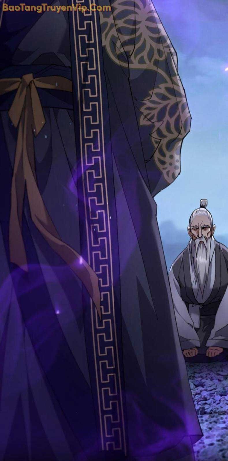 đọc truyện Thiên Ma Muốn Sống Một Cuộc Đời Bình Lặng Chương 33.1 ảnh 79 tại Thiên Thai Truyện