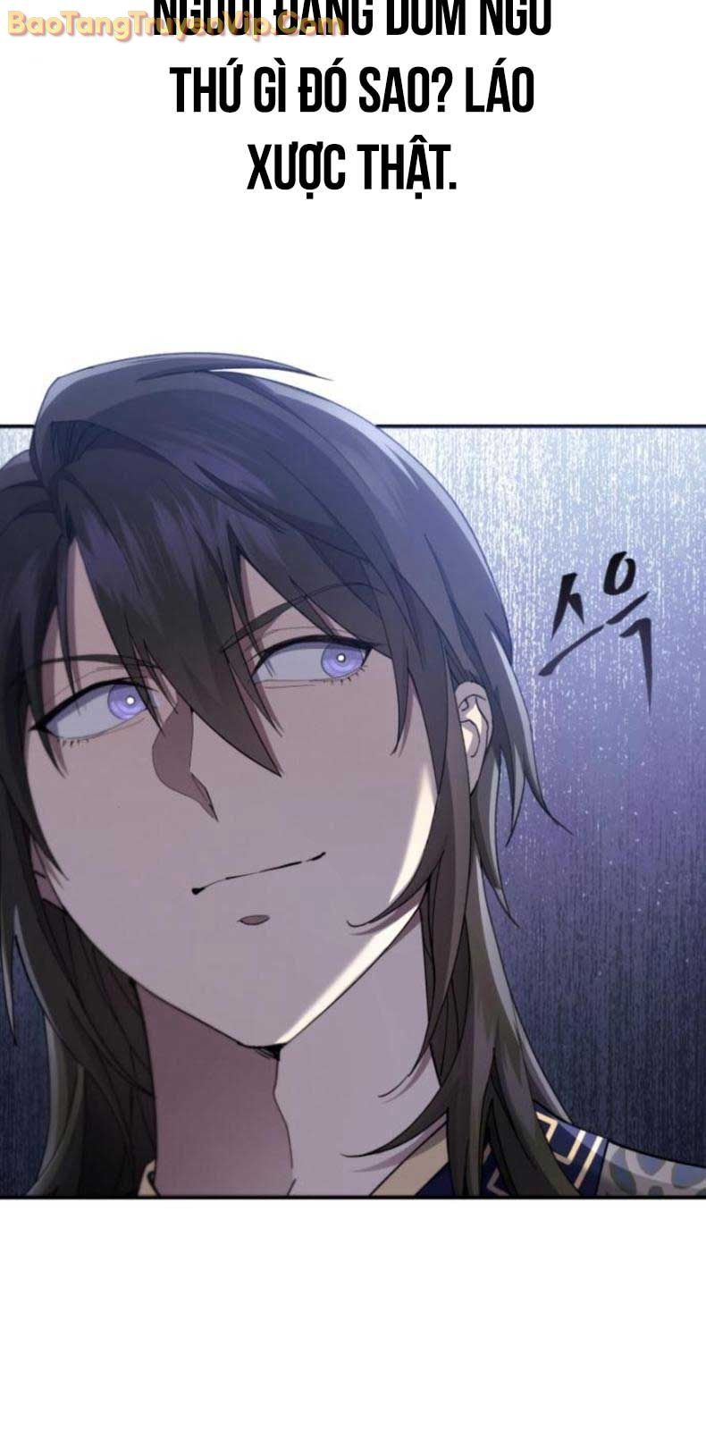 đọc truyện Thiên Ma Muốn Sống Một Cuộc Đời Bình Lặng Chương 33.1 ảnh 81 tại Thiên Thai Truyện