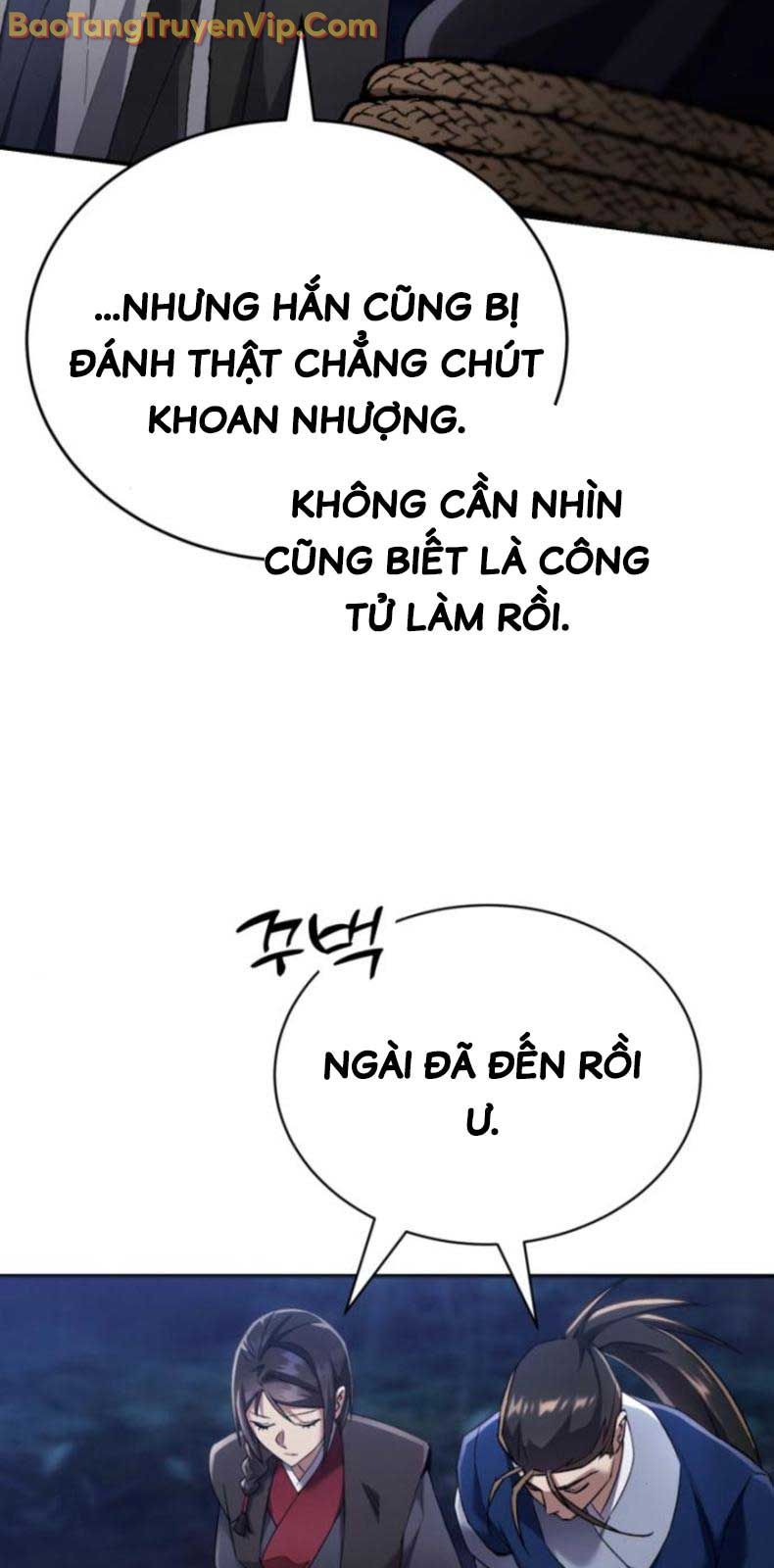 đọc truyện Thiên Ma Muốn Sống Một Cuộc Đời Bình Lặng Chương 33.1 ảnh 85 tại Thiên Thai Truyện