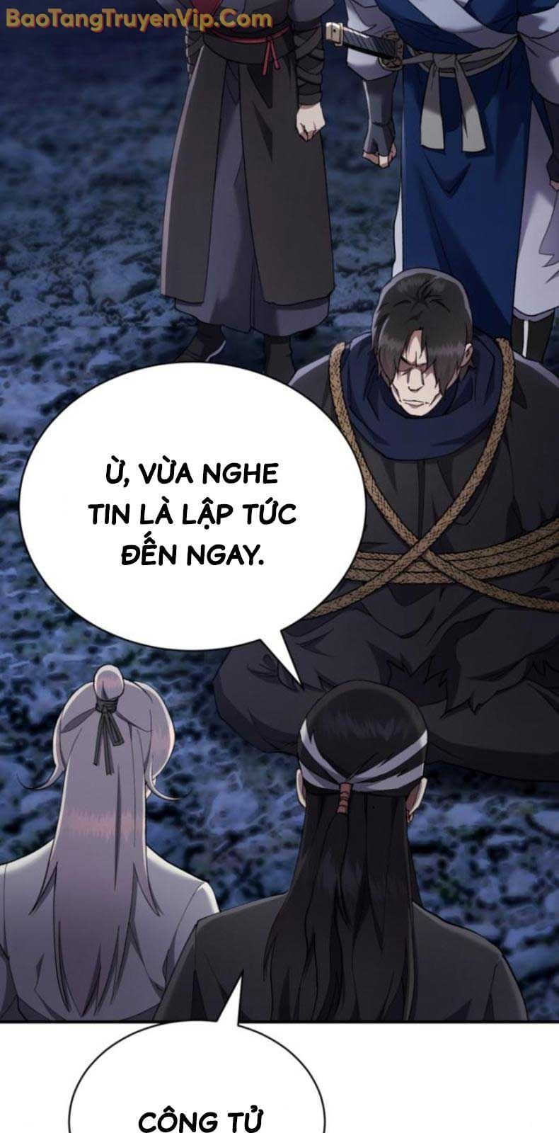 đọc truyện Thiên Ma Muốn Sống Một Cuộc Đời Bình Lặng Chương 33.1 ảnh 86 tại Thiên Thai Truyện