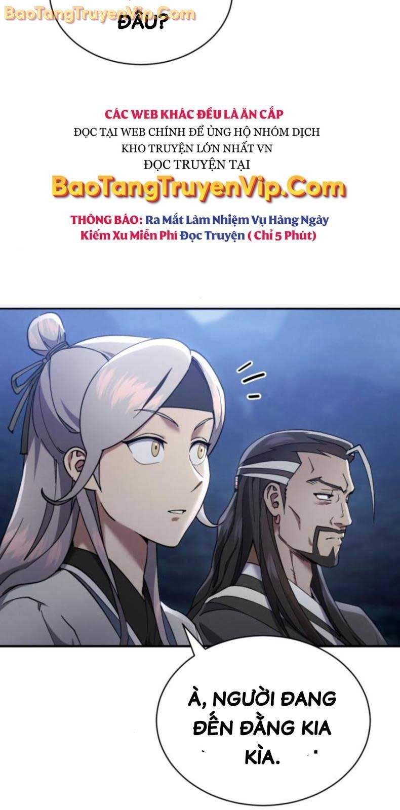 đọc truyện Thiên Ma Muốn Sống Một Cuộc Đời Bình Lặng Chương 33.1 ảnh 87 tại Thiên Thai Truyện