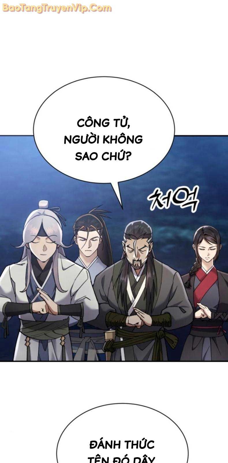 đọc truyện Thiên Ma Muốn Sống Một Cuộc Đời Bình Lặng Chương 33.1 ảnh 89 tại Thiên Thai Truyện