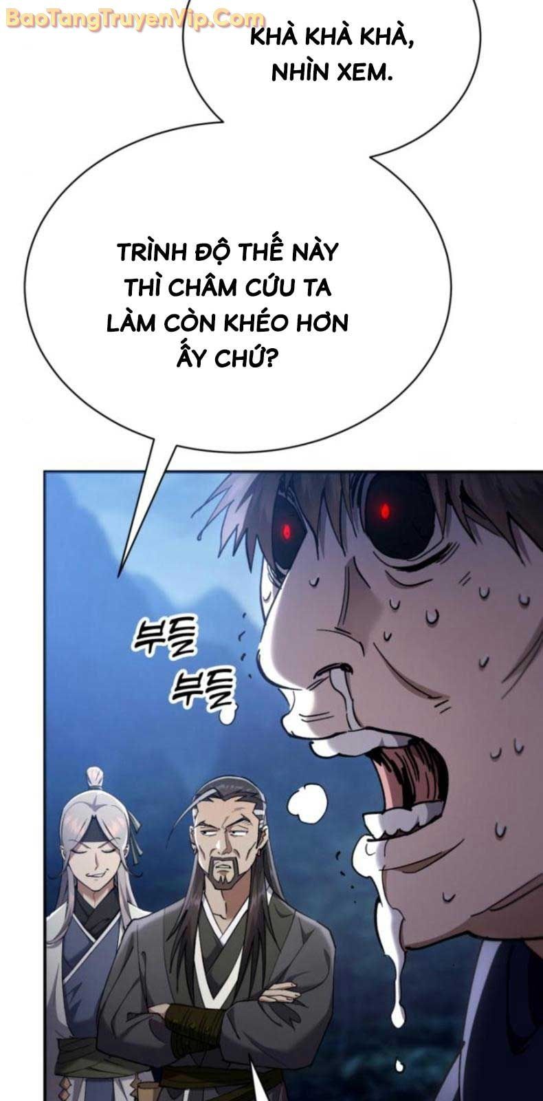 đọc truyện Thiên Ma Muốn Sống Một Cuộc Đời Bình Lặng Chương 33.1 ảnh 93 tại Thiên Thai Truyện