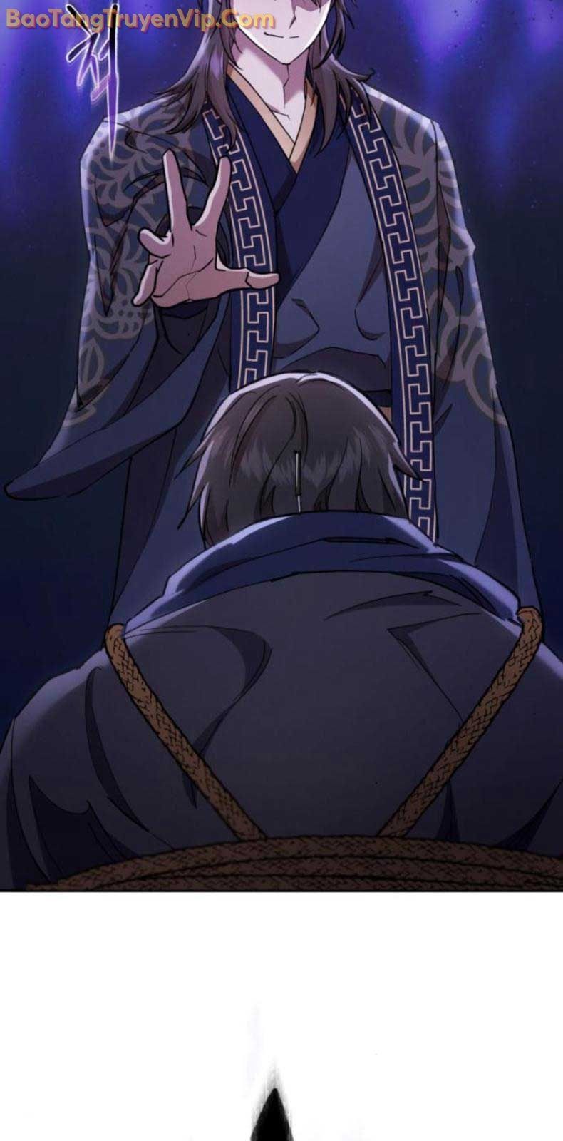 đọc truyện Thiên Ma Muốn Sống Một Cuộc Đời Bình Lặng Chương 33.1 ảnh 98 tại Thiên Thai Truyện