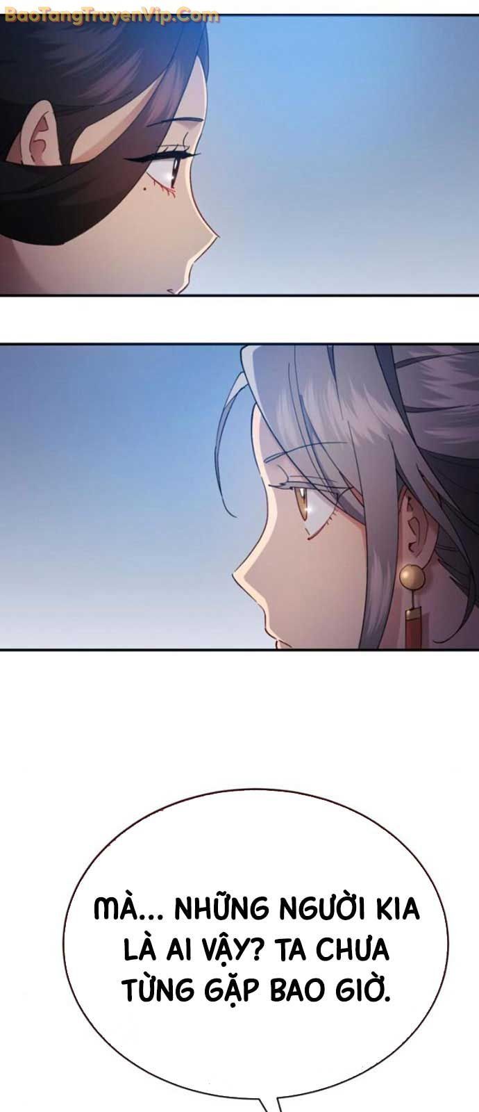 đọc truyện Thiên Ma Muốn Sống Một Cuộc Đời Bình Lặng Chương 34.3 ảnh 16 tại Thiên Thai Truyện