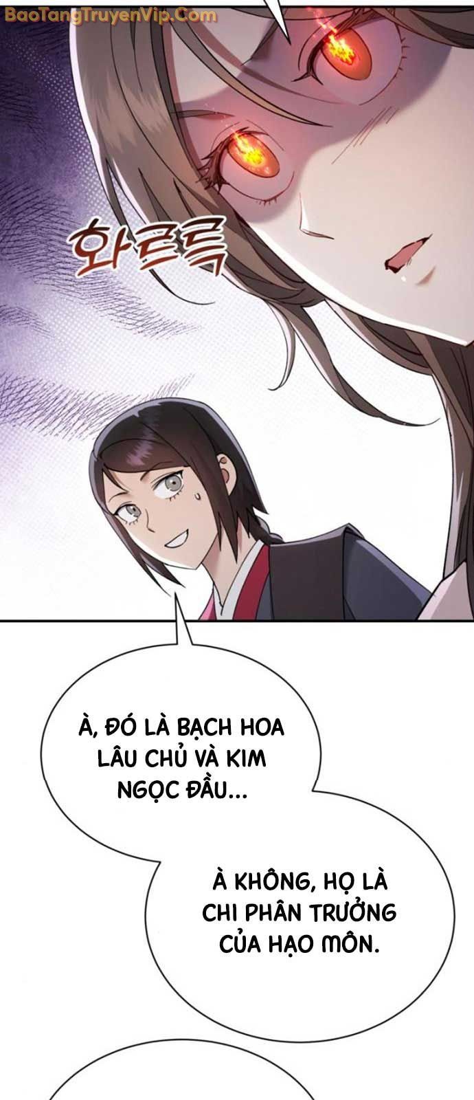 đọc truyện Thiên Ma Muốn Sống Một Cuộc Đời Bình Lặng Chương 34.3 ảnh 17 tại Thiên Thai Truyện