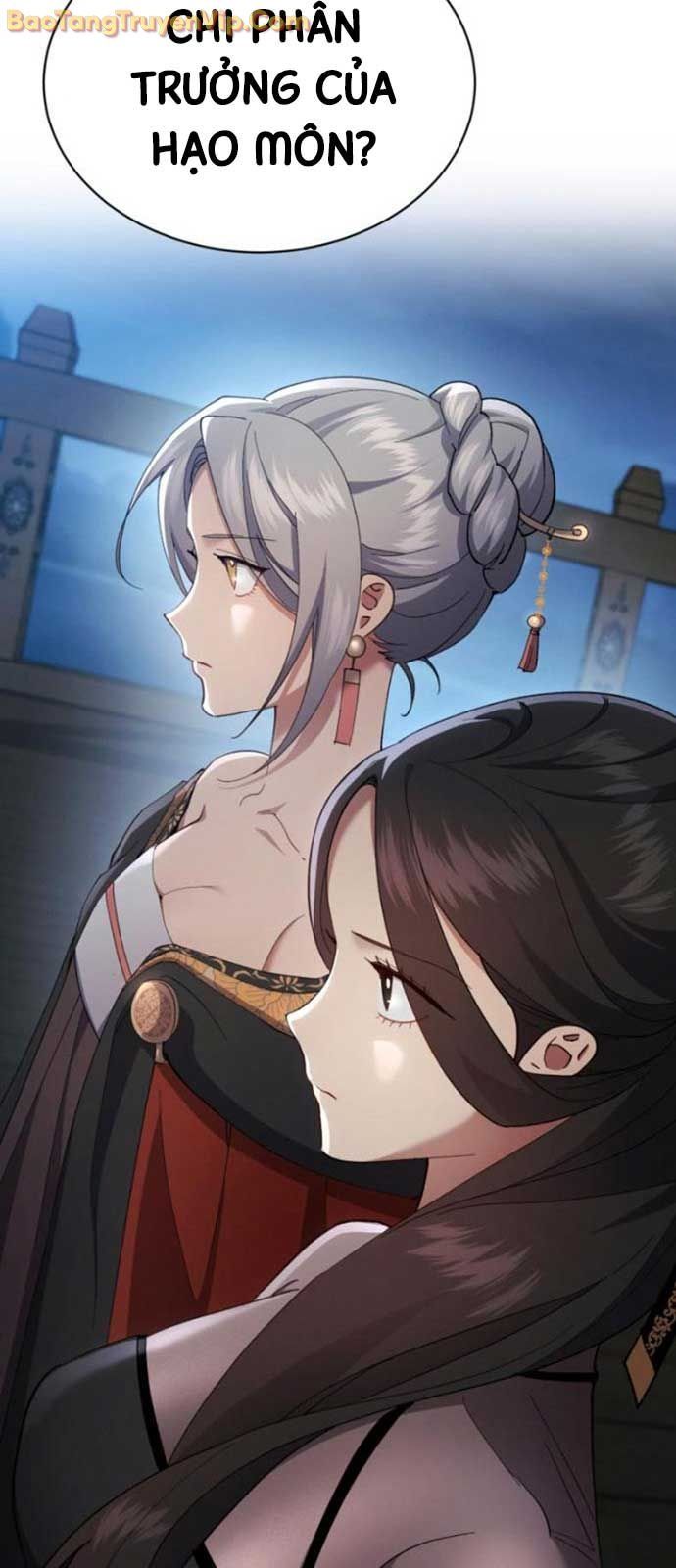 đọc truyện Thiên Ma Muốn Sống Một Cuộc Đời Bình Lặng Chương 34.3 ảnh 18 tại Thiên Thai Truyện