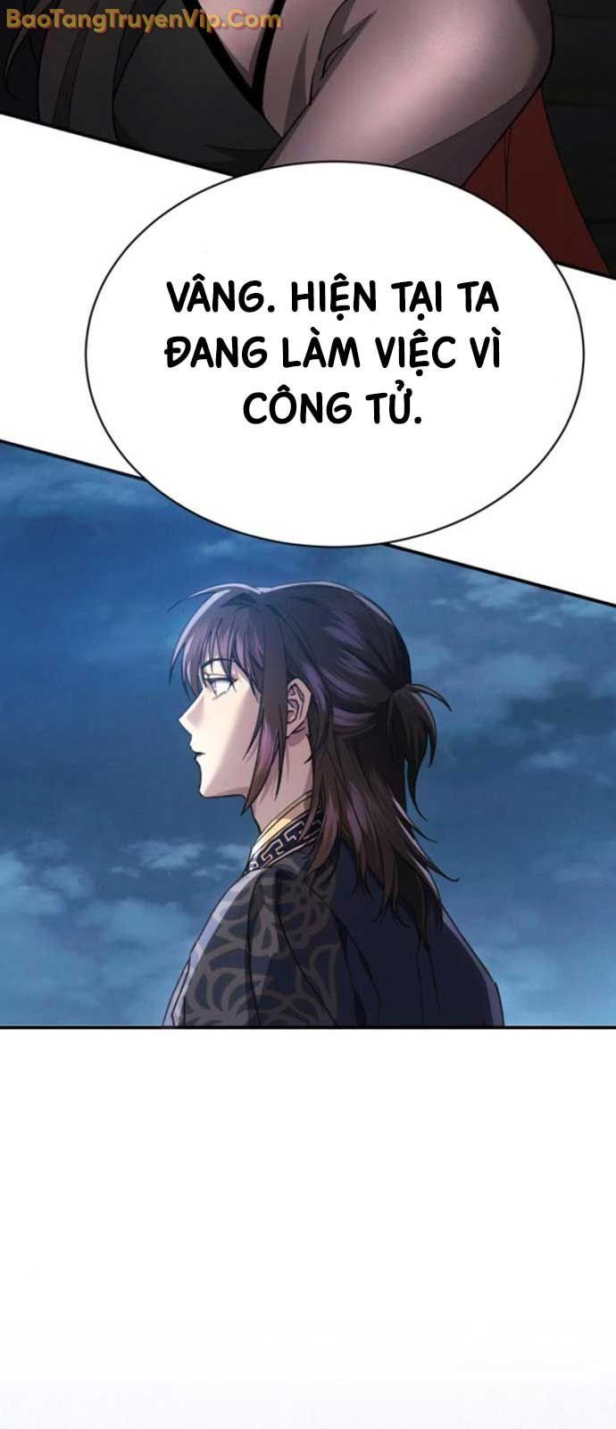 đọc truyện Thiên Ma Muốn Sống Một Cuộc Đời Bình Lặng Chương 34.3 ảnh 19 tại Thiên Thai Truyện