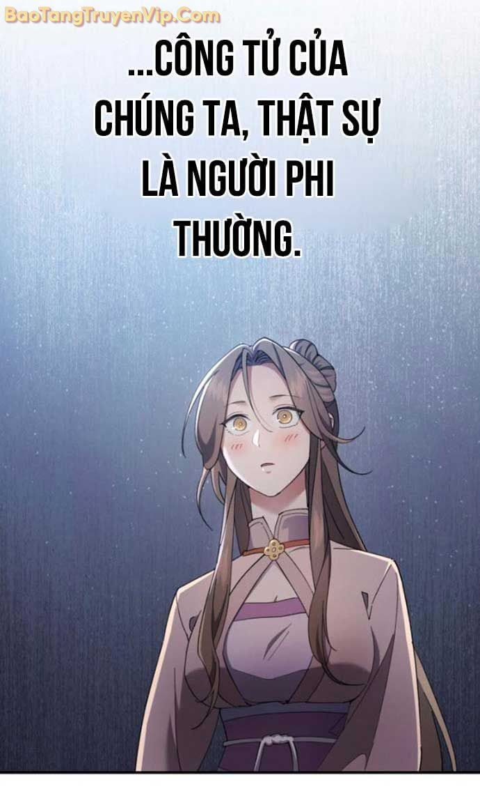 đọc truyện Thiên Ma Muốn Sống Một Cuộc Đời Bình Lặng Chương 34.3 ảnh 20 tại Thiên Thai Truyện